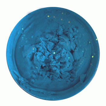 trout master paste fluo blue